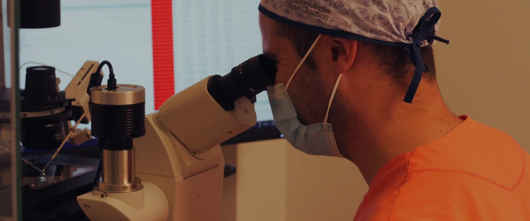 immunologie de la reproduction