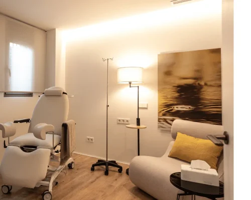 vida fertility madrid Kinderwunschzentrum in Alicante und Madrid