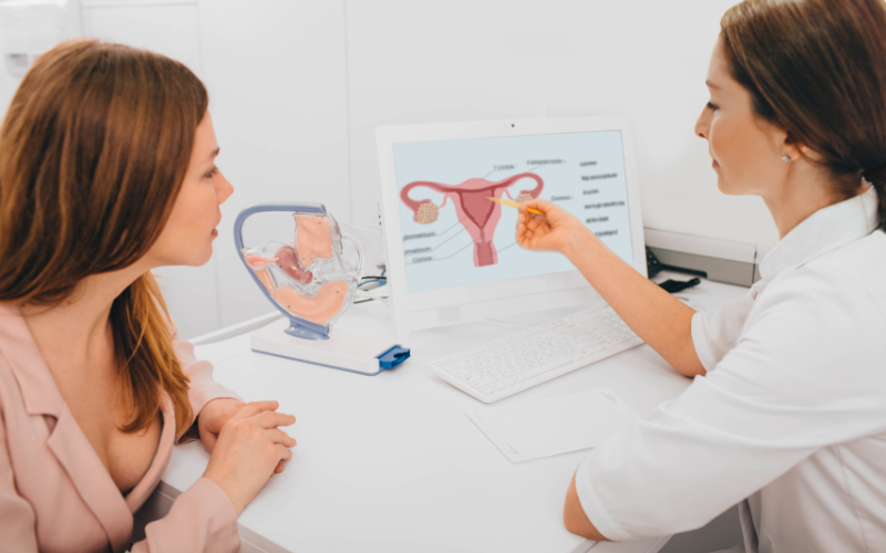 parlare di riproduzione assistita