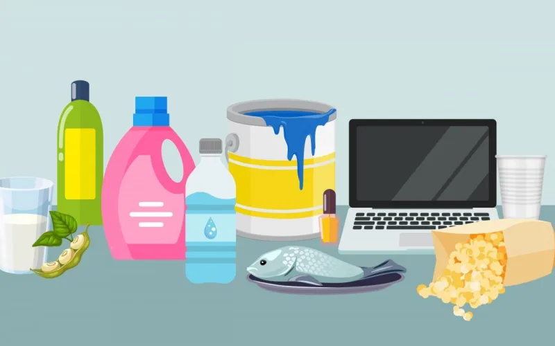 disruptores-endocrinos-1 endocrine disruptors, fertility