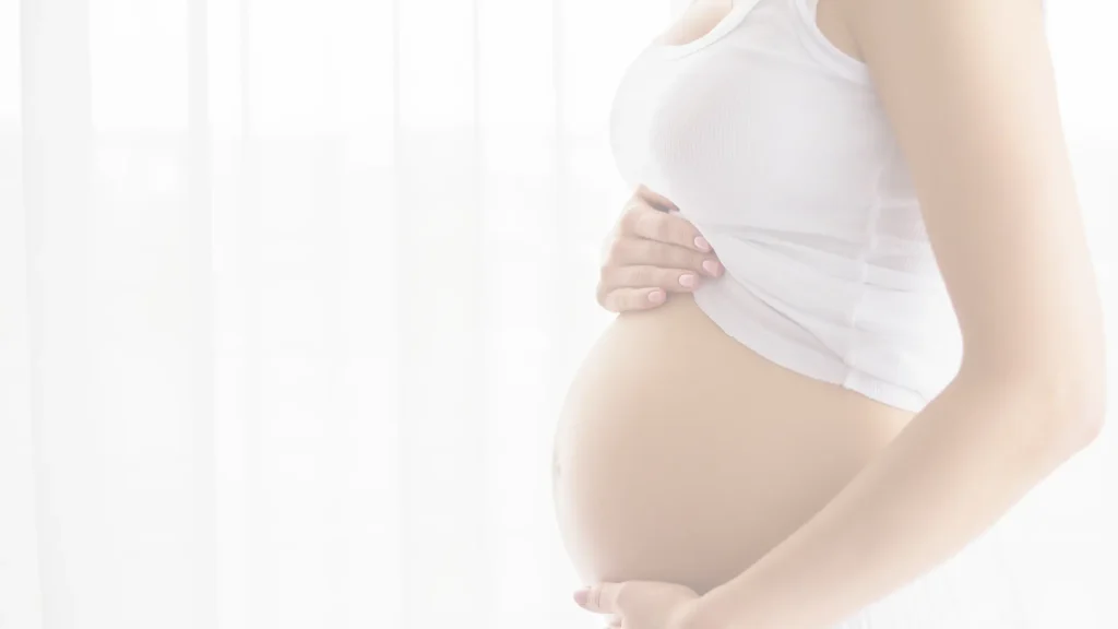 Vida Fertility Formulaire