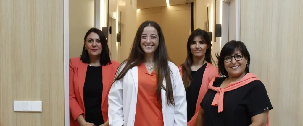 especialistas en fertilidad en alicante