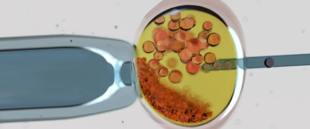 estradiol fiv procesos de fecundación in vitro