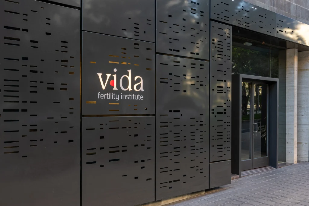 mejor clinica de fertilidad en alicante vida fertility