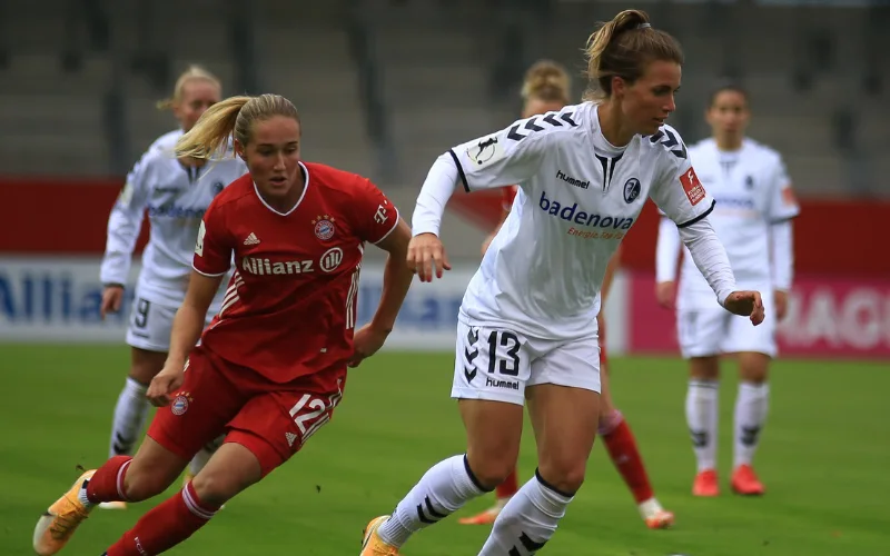 Spitzensport und weibliche Fruchtbarkeit