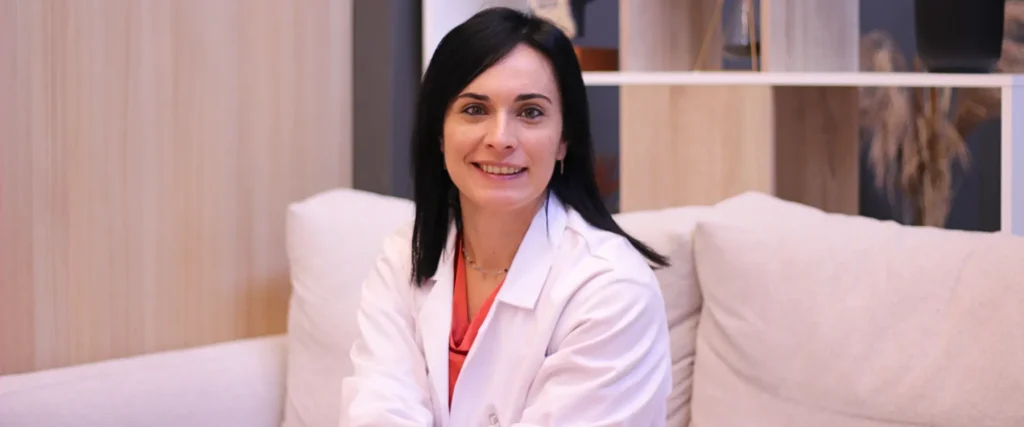 Dra Sonia Albero Amorós