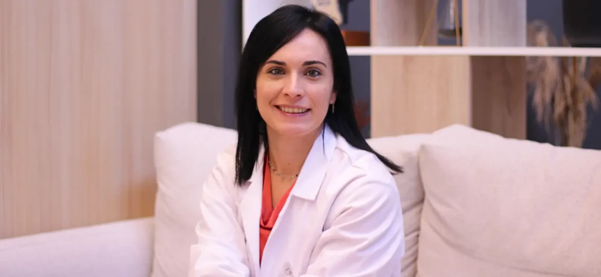 Dra Sonia Albero Amorós