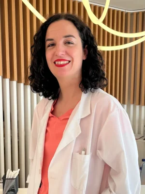 dra Estefania Rodriguez Ferradas