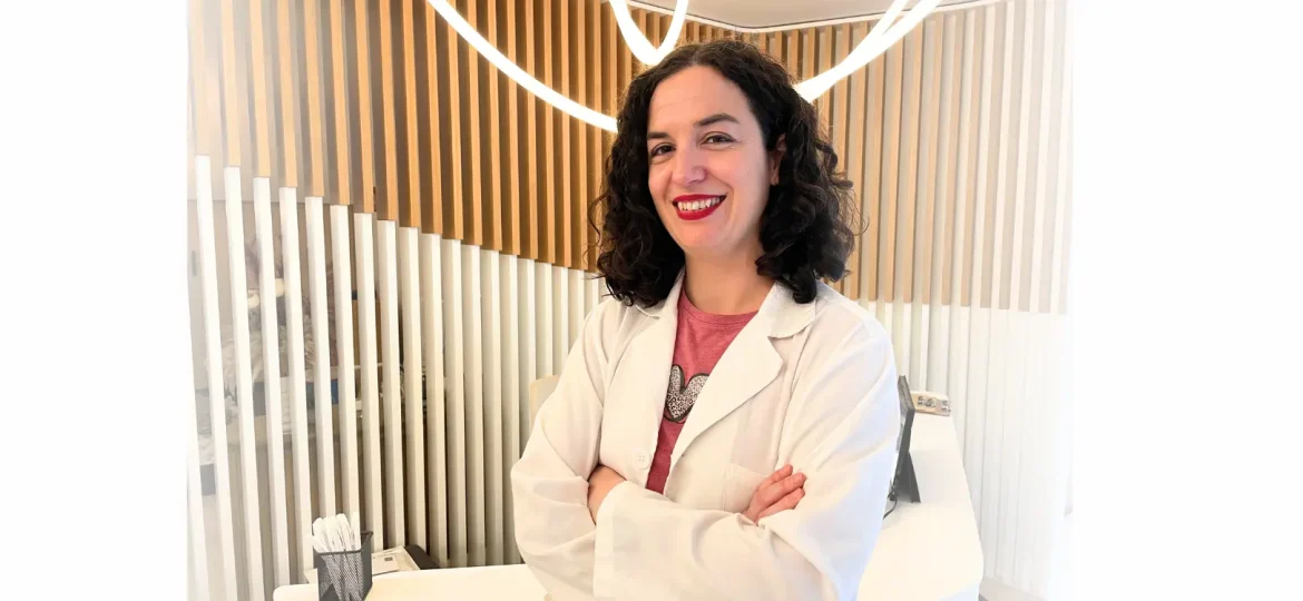 Dra Estefanía Rodríguez - Vida Fertility donostia - copia