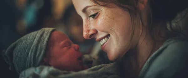 becoming a mother at 47 becoming a mother at 47