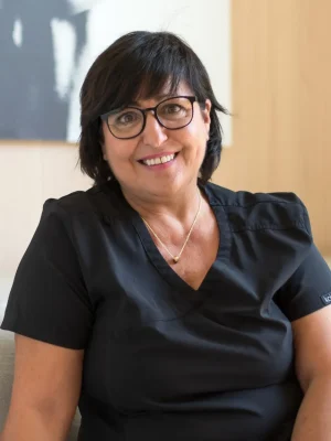 Isabel Sáchez - clínica de fertililidad vida fertility Isabel Sánchez clinica de fertilidad alicante