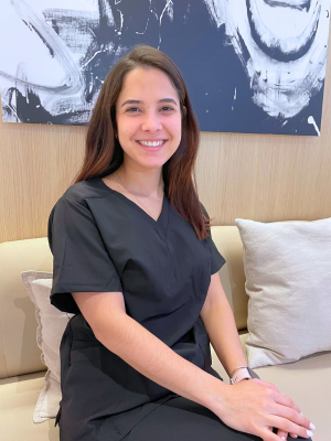 Leyanette-Patient care