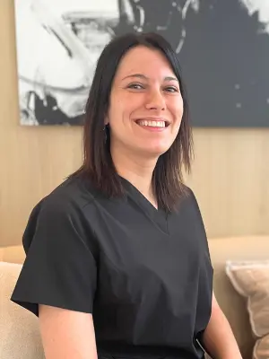 Agnese Pistarini-Vida Fertility