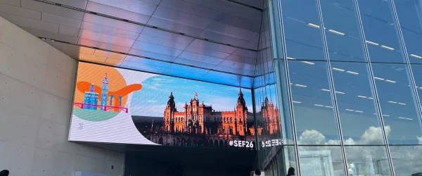 SEF en Sevilla 2026 SEF en Sevilla 2026