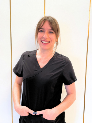 Clemence- Nurse - Vida Fertility