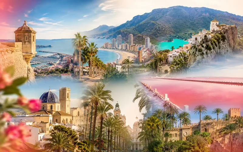 lugares que visitar en alicante que ver en alicante si vienes a un tratamiento de fertilidad