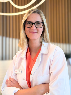 Dra. Anaïs Kilian - Ginecóloga experta en fertilidad y reproducción asistida - Vida Fertility Dra. Anaïs Kilian - Ginecóloga experta en fertilidad y reproducción asistida - Vida Fertility