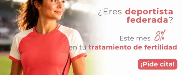 descuento tratamientos de fertilidad para deportistas federadas descuento tratamientos de fertilidad para deportistas federadas