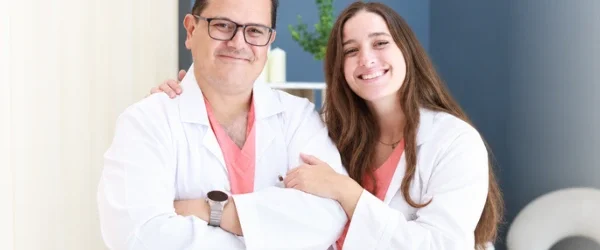 Puertas Abiertas 17 Noviembre en Vida Fertility Alicante